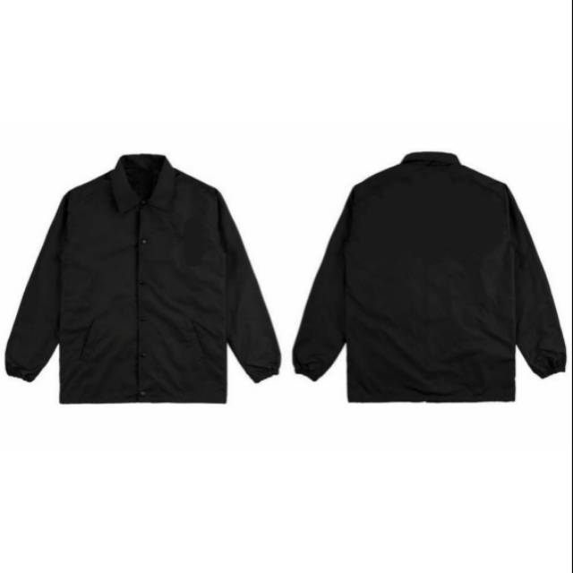 Coach sales jacket polos