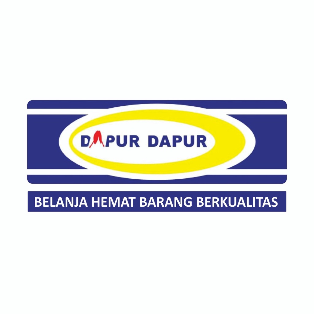 Produk Dapur Dapur Official | Shopee Indonesia