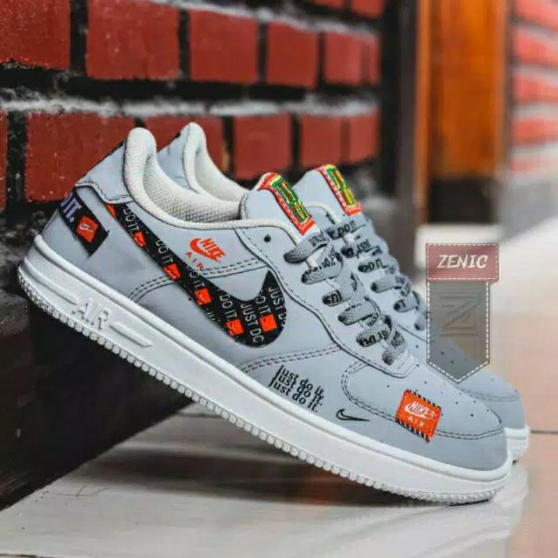 Harga sepatu 'air sale force 1 kw