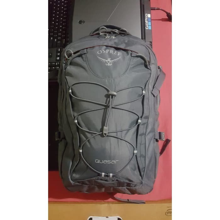 Osprey hotsell quasar 30l