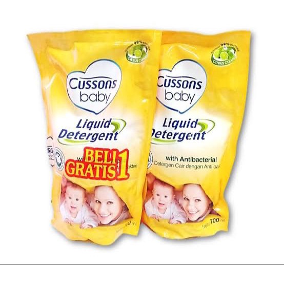 Cussons baby liquid hot sale detergent