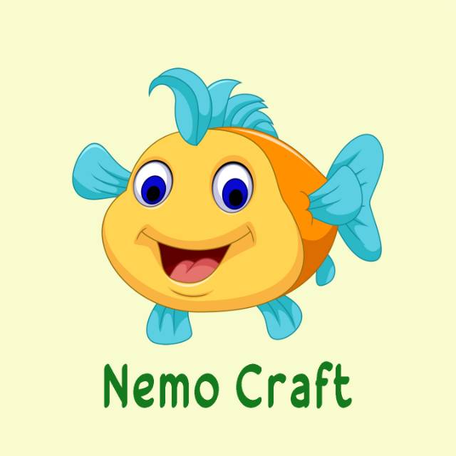 Produk Nemo Craft | Shopee Indonesia