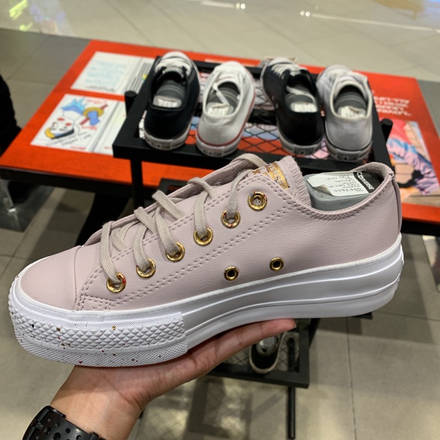 Converse platino clearance