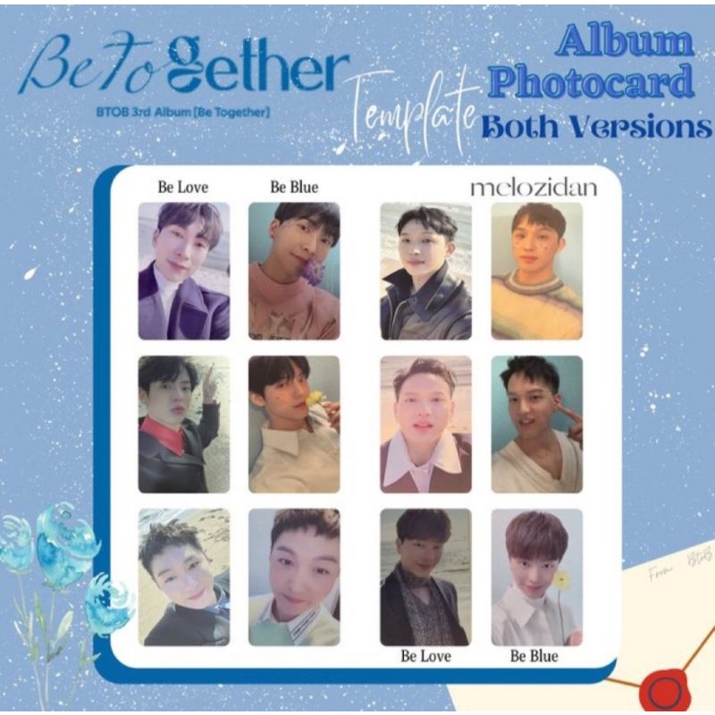 BTOB 