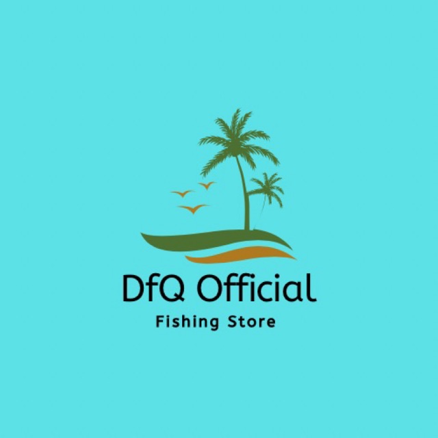 Produk DfQ Official | Shopee Indonesia