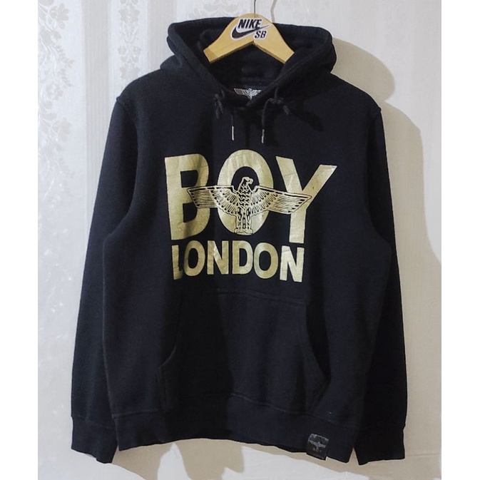 Hoodie boy outlet london