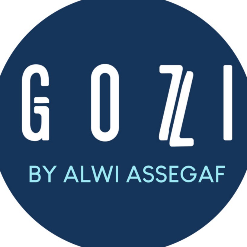 Produk GOZI BY ALWI ASSEGAF | Shopee Indonesia