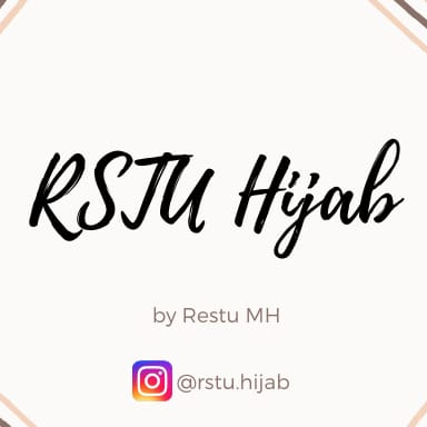 Produk RSTU HIJAB | Shopee Indonesia