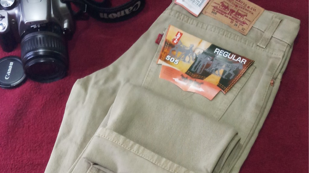 Produk Jeans Bandung Official | Shopee Indonesia