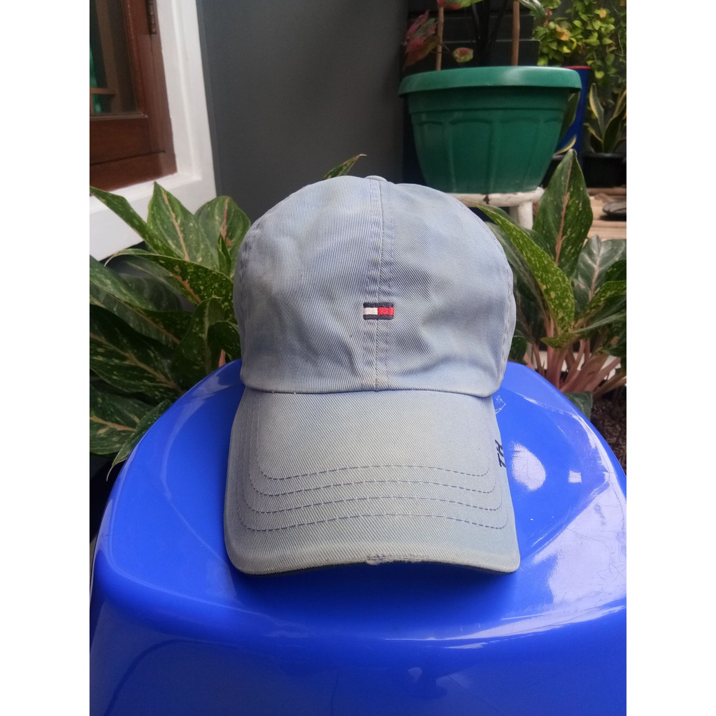 Topi tommy outlet hilfiger