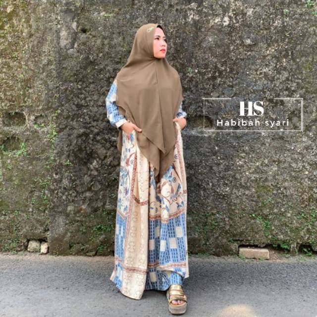 Produk Pusat_Hijab_Jakarta | Shopee Indonesia