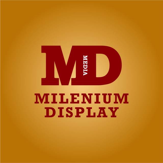 Produk Milenium Display | Shopee Indonesia