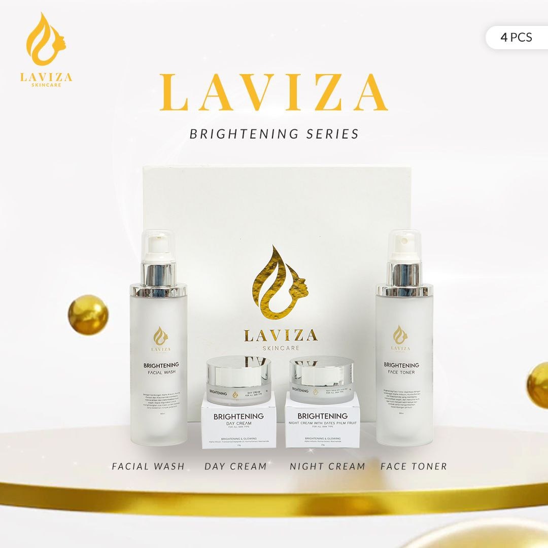 Produk LAVIZA SKINCARE | Shopee Indonesia