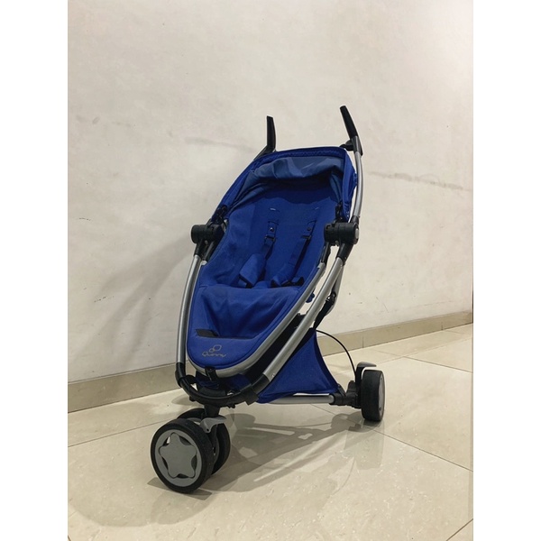 Stroller quinny best sale zapp xtra murah