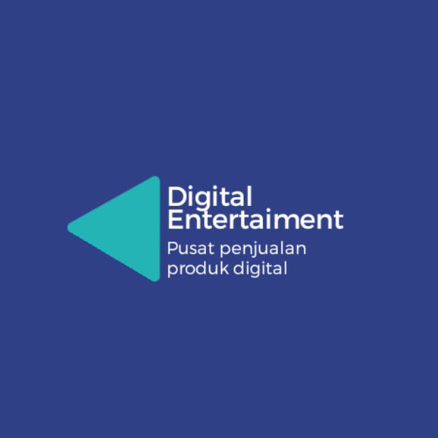 Produk Digital Entertainment Store | Shopee Indonesia
