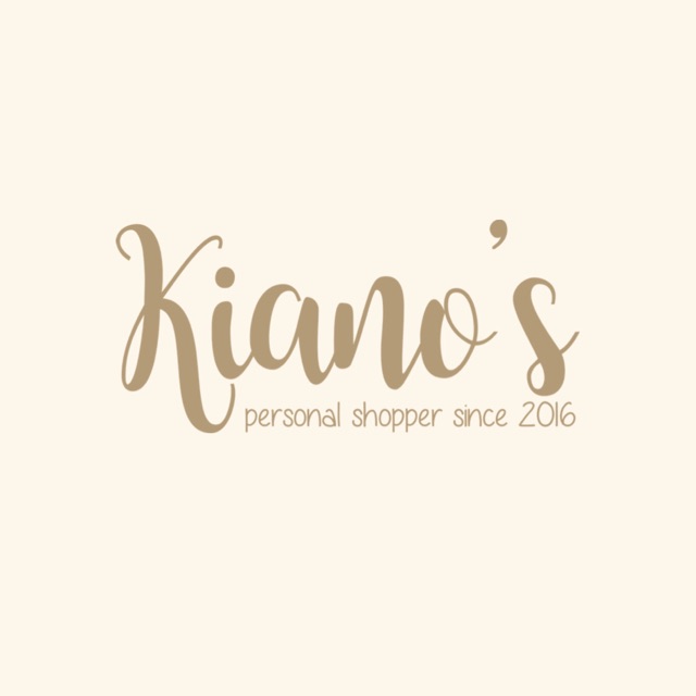 Produk kiano.s | Shopee Indonesia