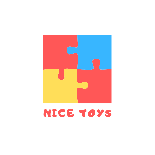 Nice toys