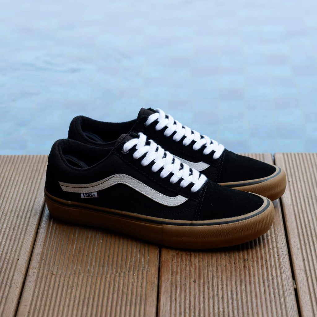 Vans shop bubble gum