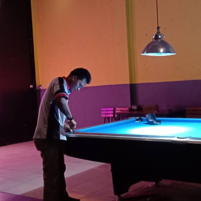 Produk billiard custom | Shopee Indonesia