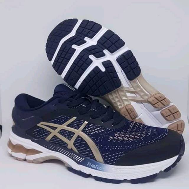 Sepatu asic store gel kayano 26