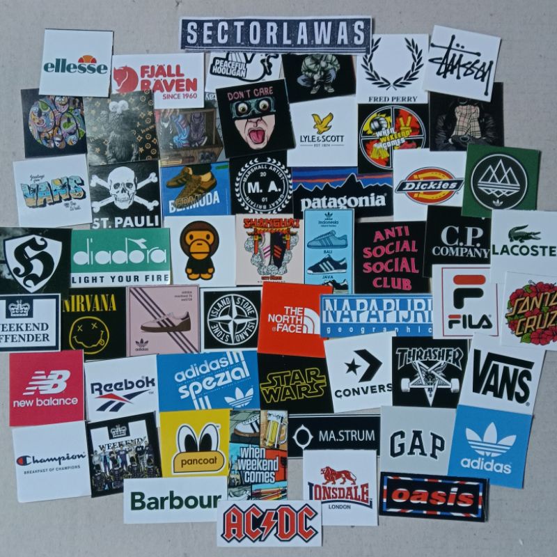 Casual on sale ultras brands