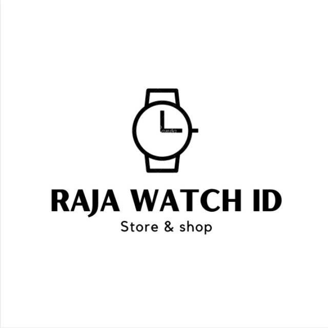 Produk RAJA WATCH ID | Shopee Indonesia