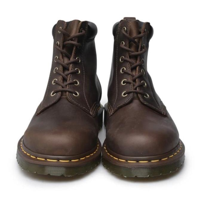 Dr martens 939 crazy cheap horse