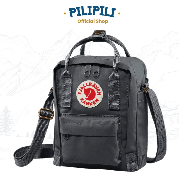 Jual fjallraven kanken outlet original