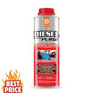 Diesel Purge