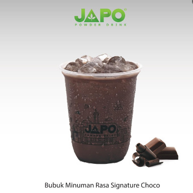 Produk Japo Powder Drink | Shopee Indonesia