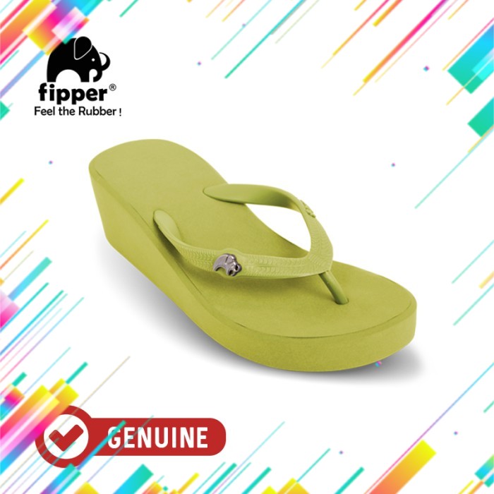 Harga wedges hot sale fipper