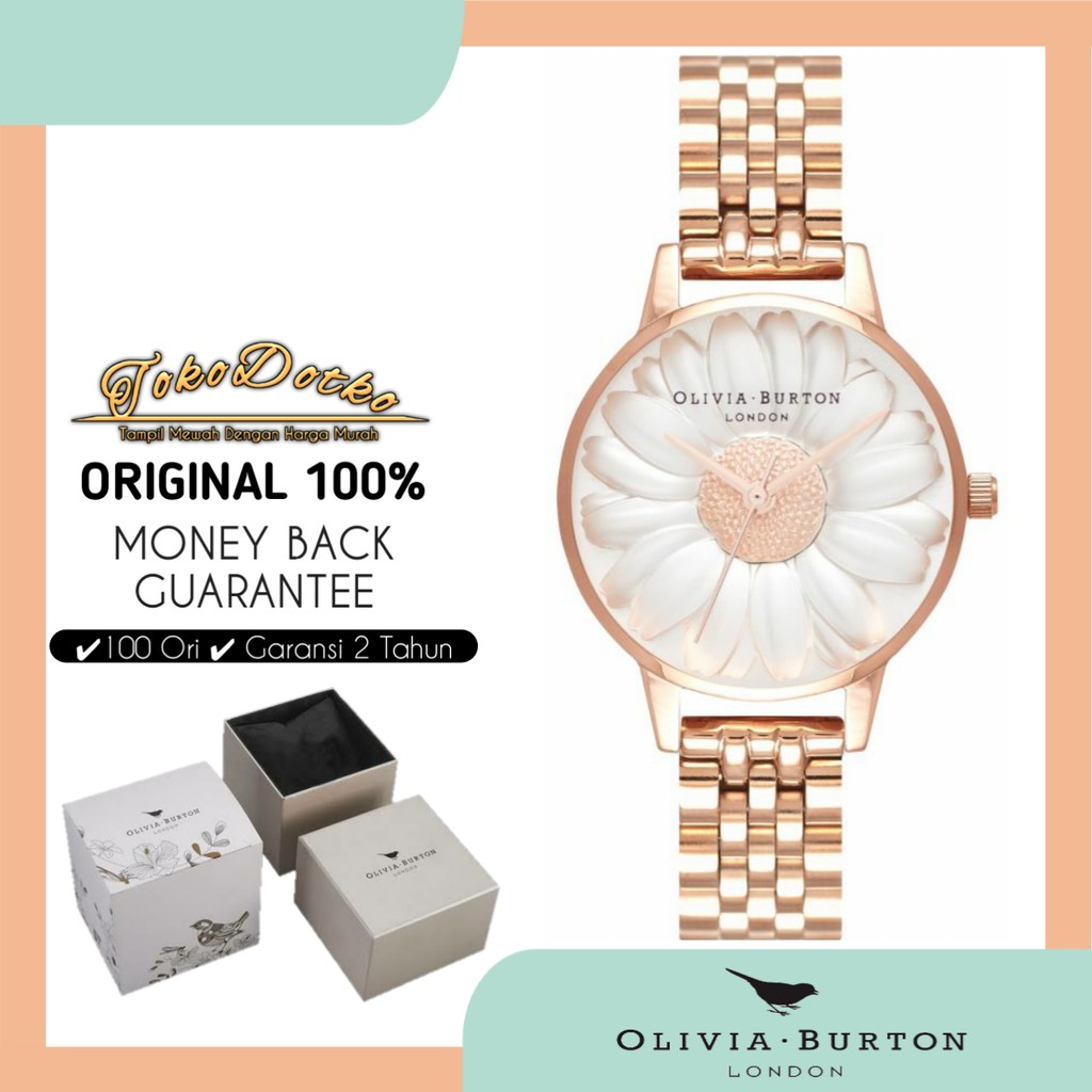 Jam olivia burton on sale london