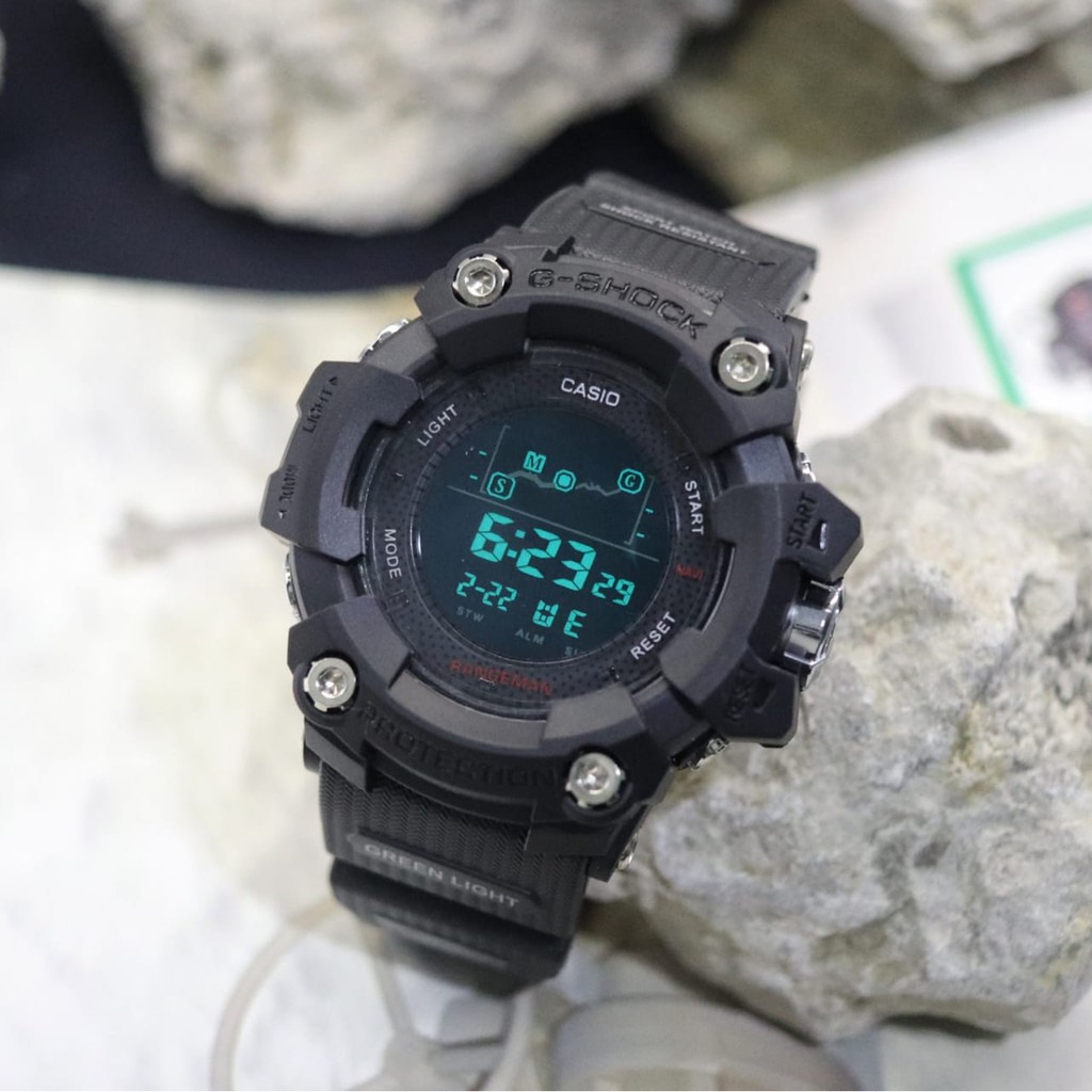 Jam g shock discount anak