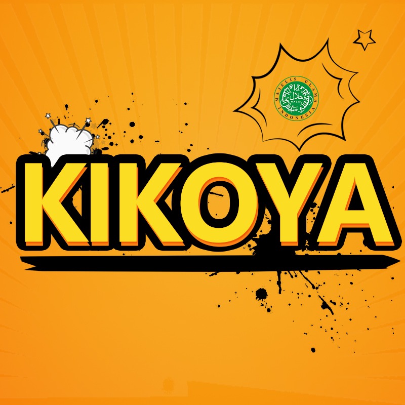 Produk KIKOYA Pabrik Makanan Ringan | Shopee Indonesia