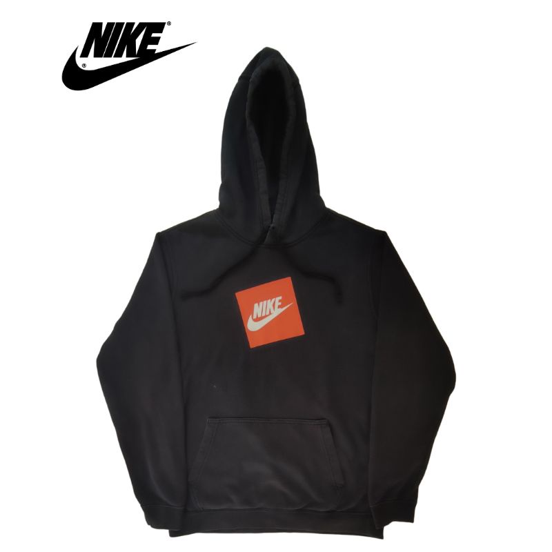 Harga hoodie nike discount original