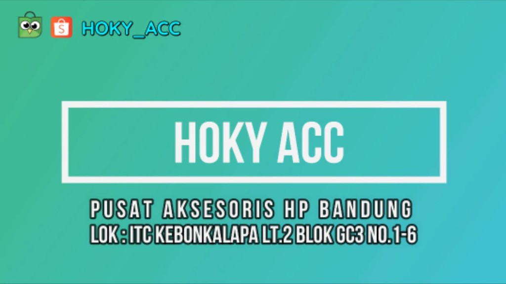 Produk HOKY | Shopee Indonesia