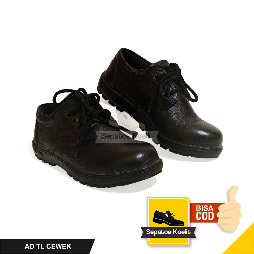 Jual SEPATU SAFETY WANITA SAFETY CEWEK SEPATU SEFTY SAFETY