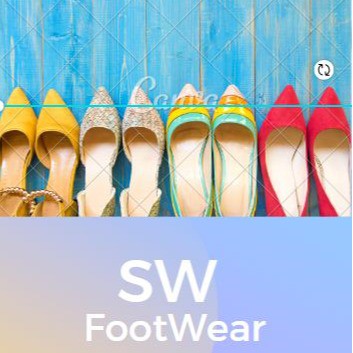 Produk SW Footwear | Shopee Indonesia