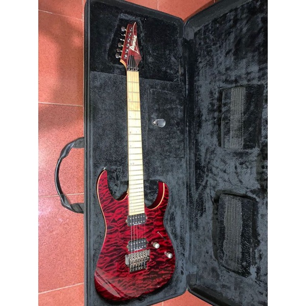 Gitar ibanez online premium