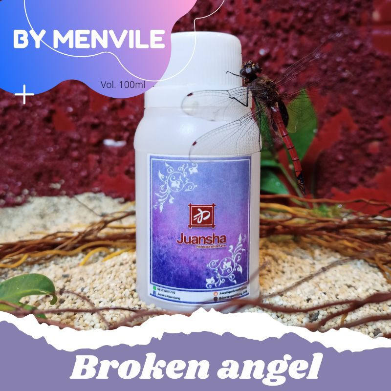 Parfum broken angel new arrivals