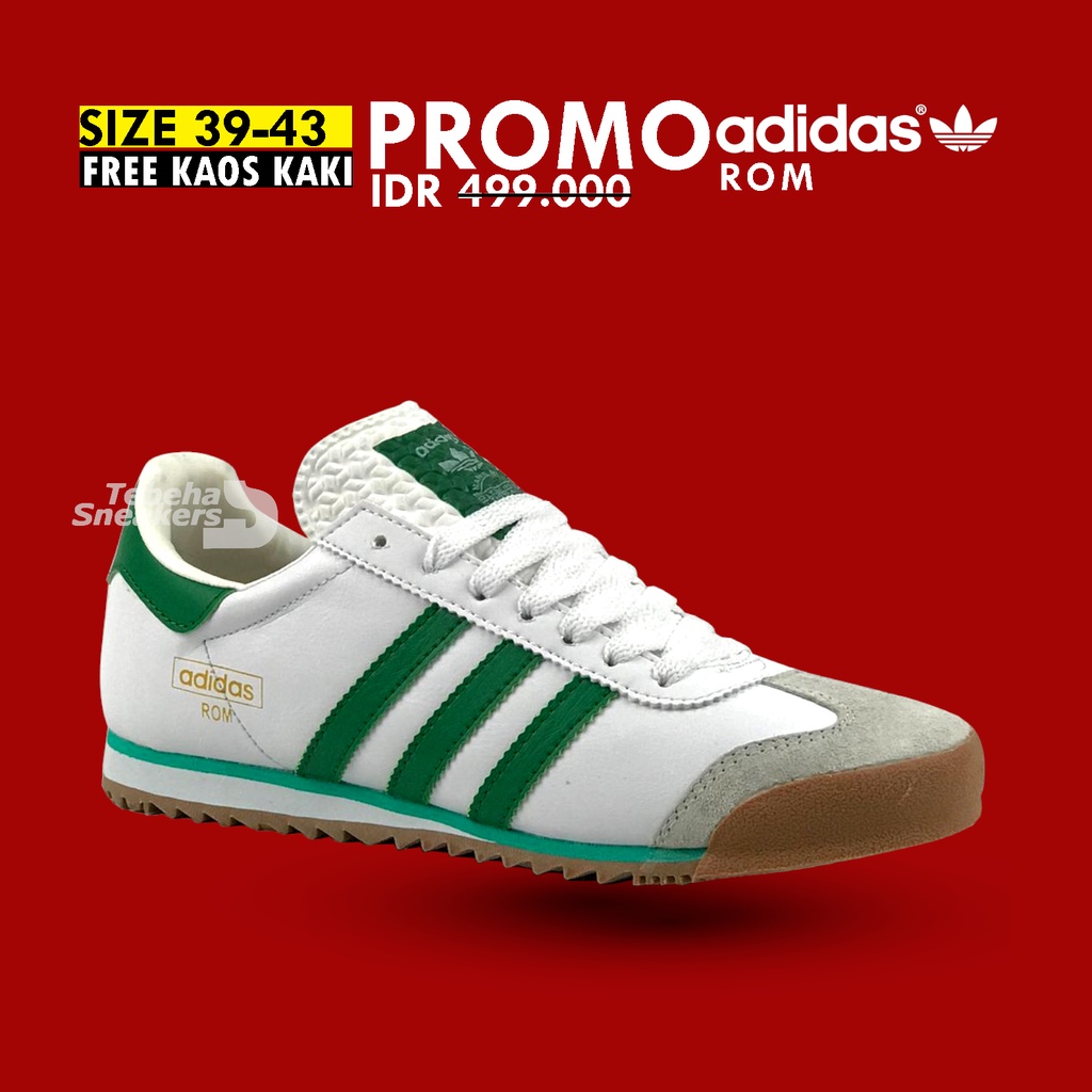 Adidas rom original sale