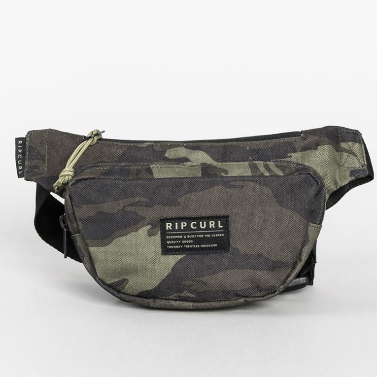 Waist bag best sale ripcurl original