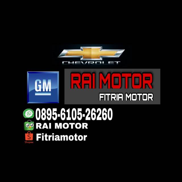 Produk Rai Motor | Shopee Indonesia