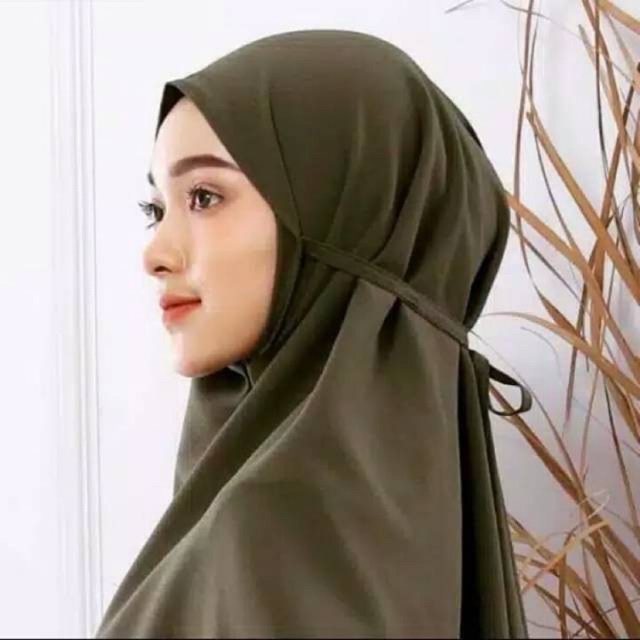 Produk Alyaa_hijab | Shopee Indonesia