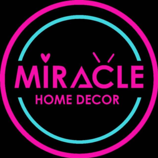 Produk Miracle Homedecor Jogja | Shopee Indonesia