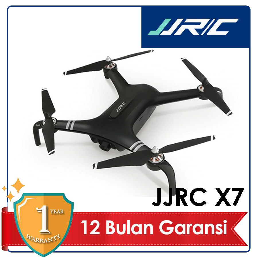 Jjrc x7 smart double 2024 gps