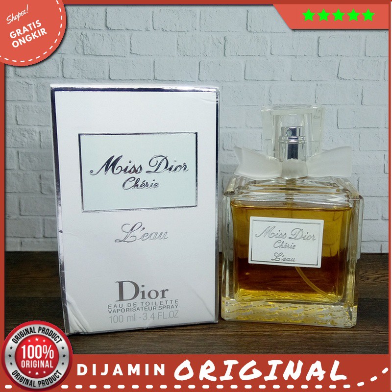 Parfum christian dior yang enak sale