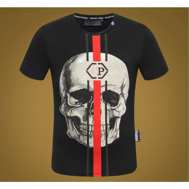 T shirt discount philipp plein original