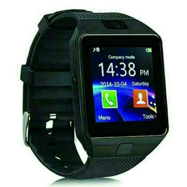 Jam sales hp smartwatch