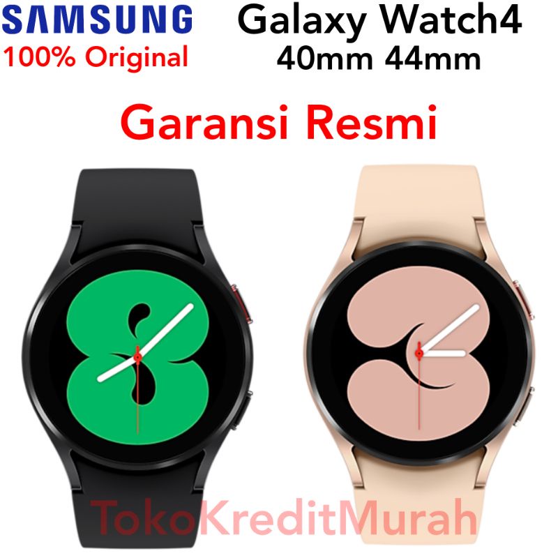 Ukuran hot sale galaxy watch